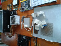 Servicio Técnico Desde: